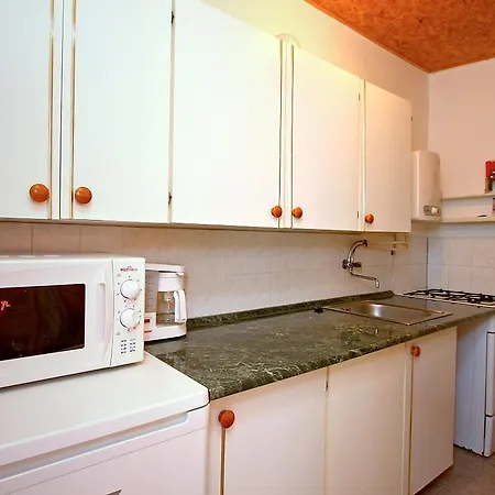 Casa vacanze Holiday Balaton H317 Fonyód