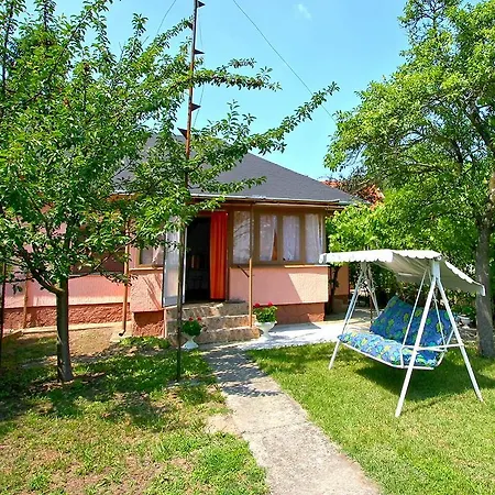 Casa vacanze Holiday Balaton H317